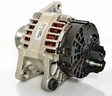 Alternatore per alfa romeo - romeo, 147