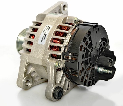 Alternatore per alfa - per,