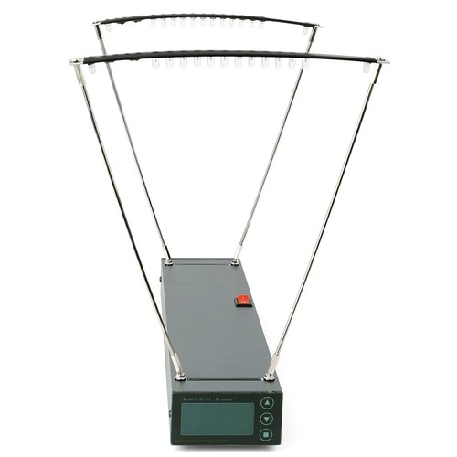 Arrow velocity tester - arrow,