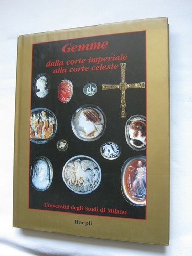 Gemme dalla corte imperiale - corte,