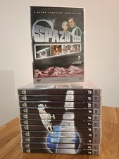 SPAZIO 1999 SERIE TV CULT ANNI