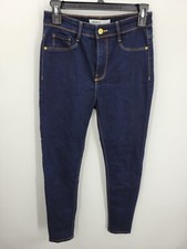 Jeans denim Zara Basic Z1975