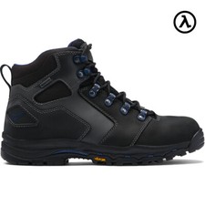 STIVALI DA LAVORO DANNER® VICIOUS 4,5" NERI 13862 - TUTTE LE TAGLIE - NUOVI