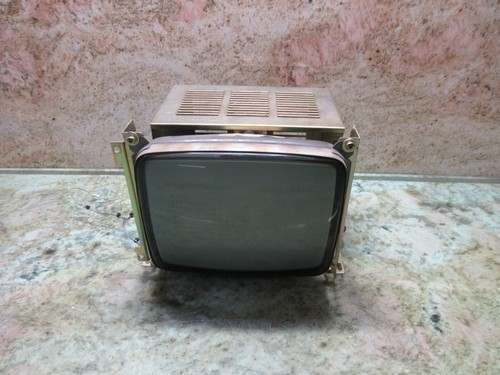 Display matsushita crt - display,