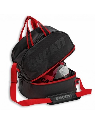 Borsa casco ducati - casco,