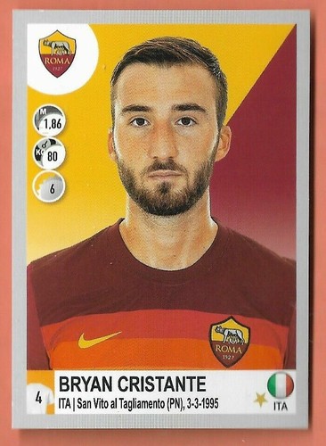 Calciatori panini 2020 2021 - 2020-21,