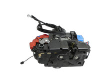 Serratura porta con attuatore