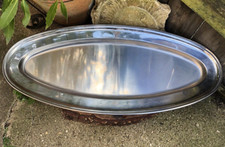 Vintage Alessi stainless steel