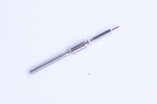 Tige winding stem - winding, aufzugwelle