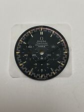 Cadran Omega Speedmaster Mk2