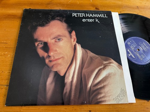 Italy 1982 peter hammill - peter,
