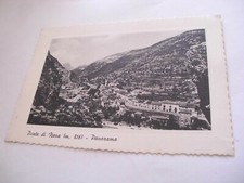Cuneo - Ponte di Nava m. 816 panorama - non spedita f. g. 
