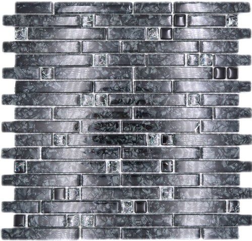 Rivestimento muro doccia vetro - muro,