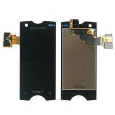 Schermo LCD touch screen vetro