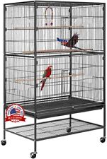 Gabbia per uccelli grande