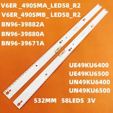 Barre led per samsung - led,
