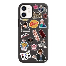 Cover Custodia Iphone telefilm