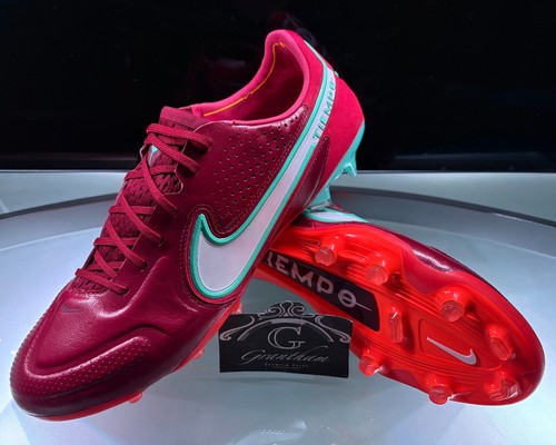 Scarpe calcio nike tiempo - da,