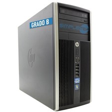 HP 6200 PRO MT i3 3.10GHZ RAM