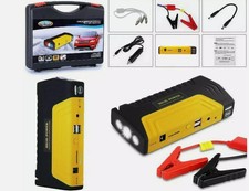 Avviatore Batteria Auto