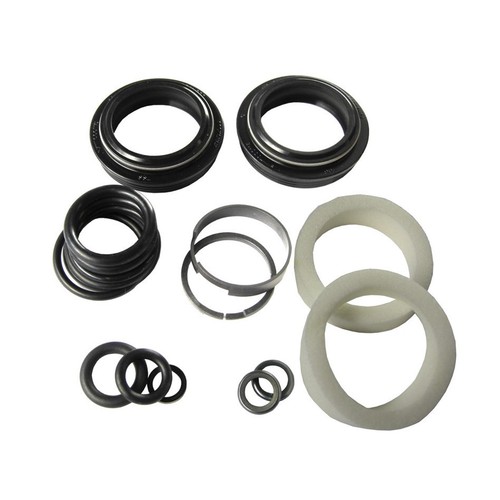 Rockshox gabel revelation dual - revelation,
