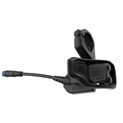 Rohloff trigger shifter - trigger,
