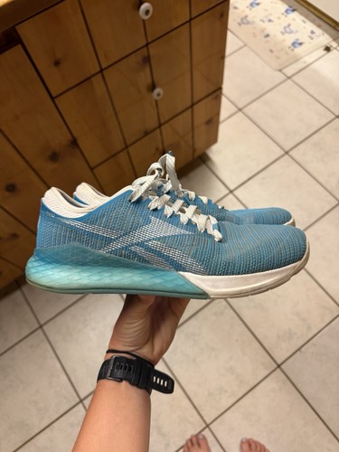 Scarpe allenamento reebok - scarpe, da
