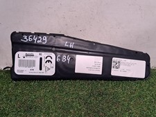 Airbag sedile anteriore - airbag,