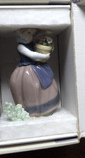 Vintage Lladro 05223 New In