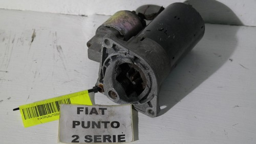 Fiat punto serie - 2a,