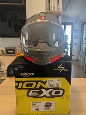 Casco Scorpion Modulare