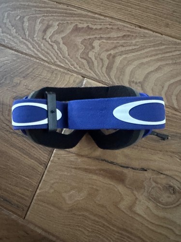 Oakley occhiali motocross - oakley,