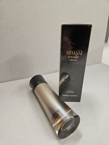 Armani code absolu edp - armani,