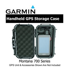 Garmin Montana 700 710 700i