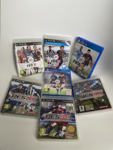 Lotto giochi fifa 13 ps3 - lotto,