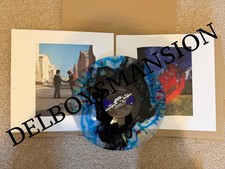 Pink Floyd Wish You Were Here