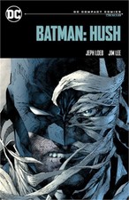 Batman: Hush: DC Compact