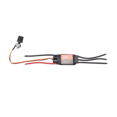 30a esc regolatore - 30a, di