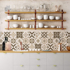 Adesivi piastrelle cucina - adesivi,