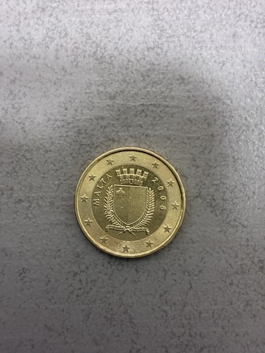 Euro cent malta 2008 - cent,