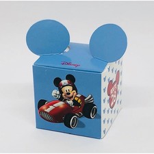 20 PZ DISNEY Mickey go Scatola