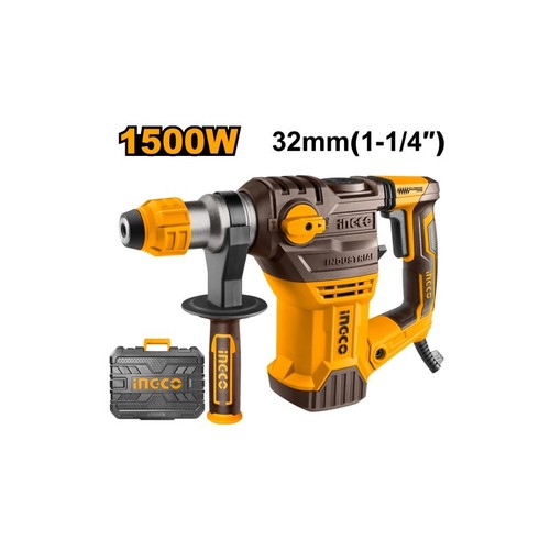Martello demolitore 1500w sds - 1500w,