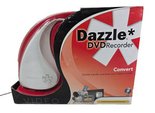 Pinnacle Dazzle HW-SET DVC 101