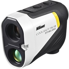 NIKON Coolshot Pro III 6x21