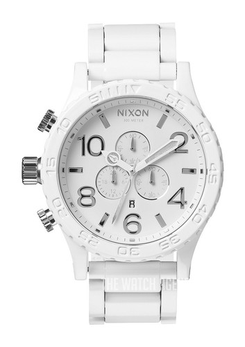 Orologio uomo nixon 30 - nixon, 51-30