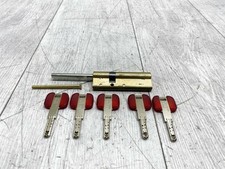 Cilindro serratura CISA RS3 S