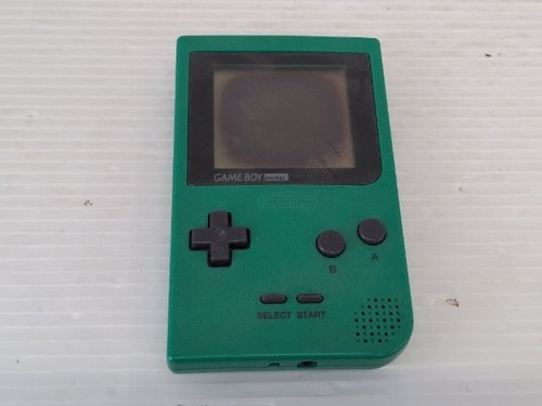 Così com game boy pocket - cosÌ,