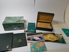 Genuine rolex daytona 1999 - rolex,