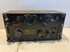 RADIO RICEVITORE BC 312 N US