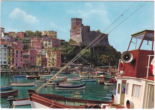 Lerici spezia il - la,
